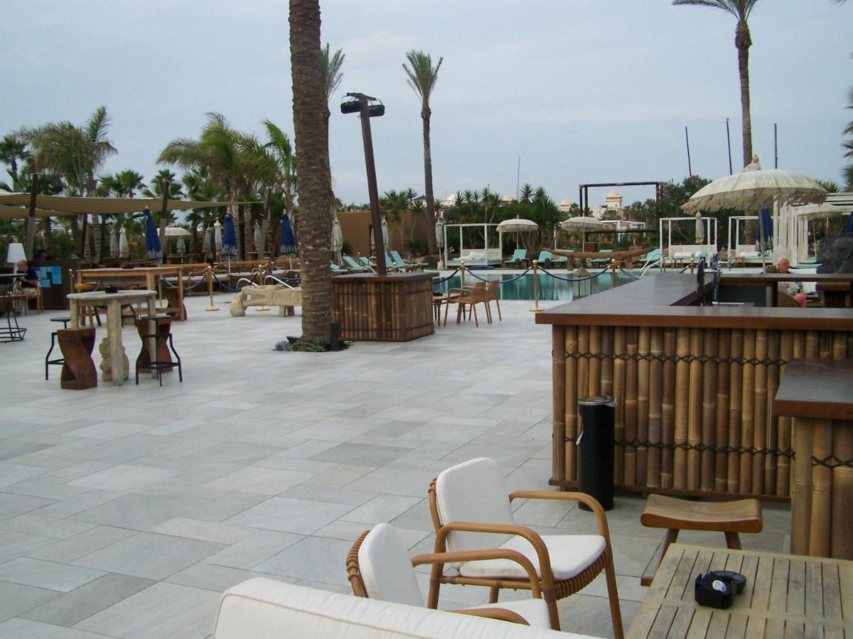 Al Andalus Resort Vera Esterno foto