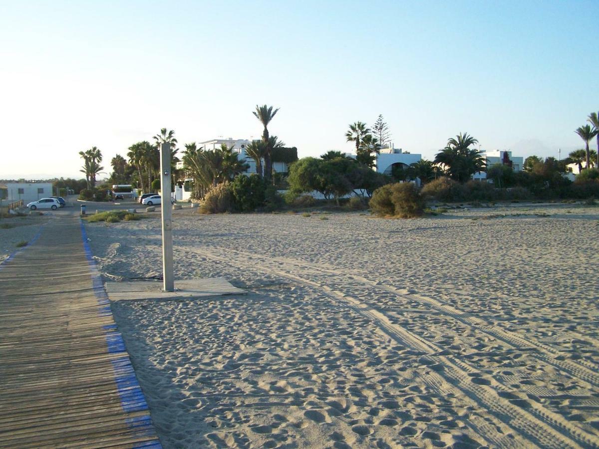 Al Andalus Resort Vera Esterno foto